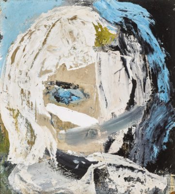 Peter Lanyon (1918-1964)Forget me Not - 