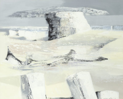 Michael Ayrton (1921-1975)Shore II - 