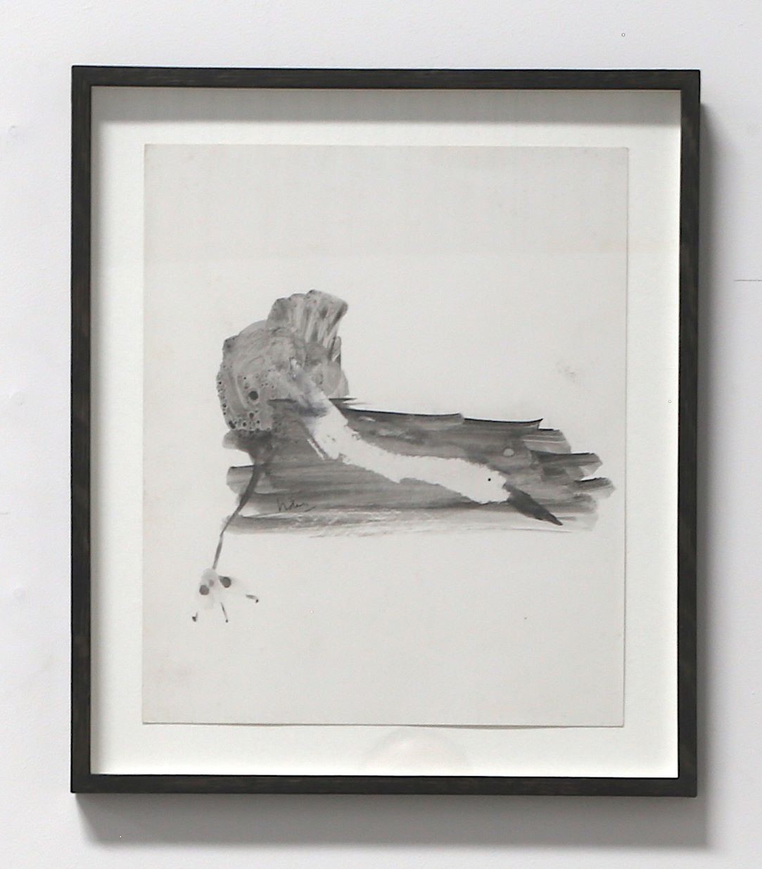 Sir Sidney Nolan, OM AC RA (1917-1992), Bird