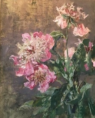 Peonies, Peonies